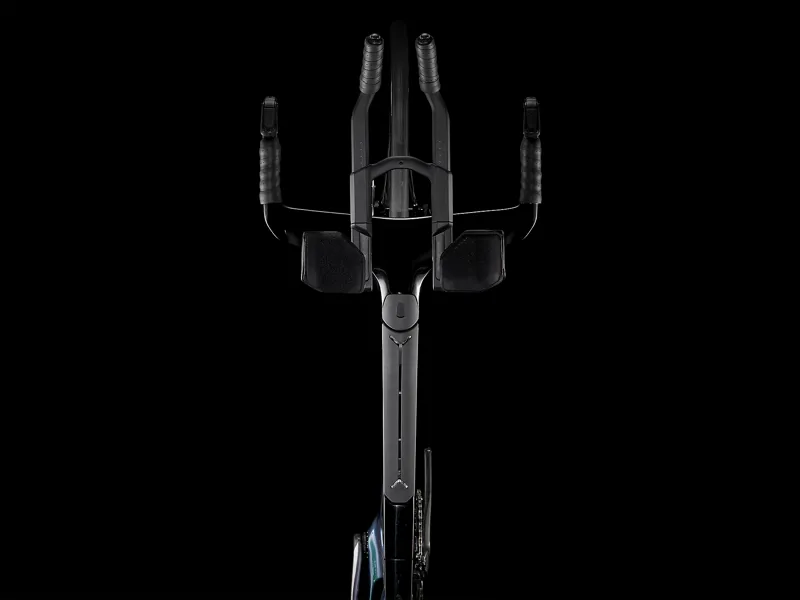 TREK Speed Concept SLR 6 AXS Triathlon Bike in Emerald Iris-6